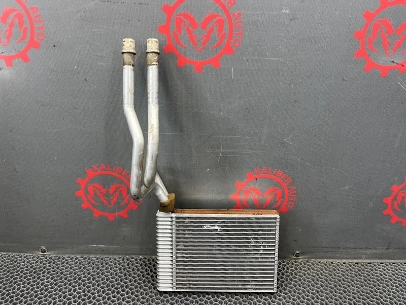 Радиатор печки Peugeot 407 2005 6448N0 1.8 6FZ10LT22