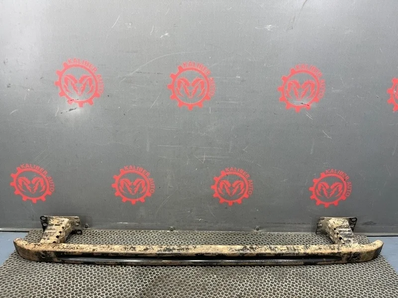 Усилитель бампера Peugeot 407 2005 7414FP 1.8 6FZ10LT22, передний