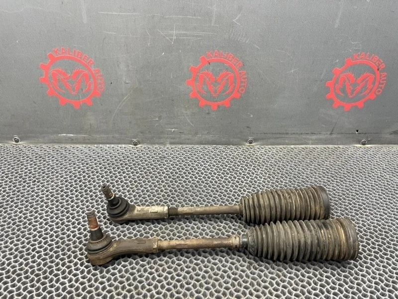 Тяга рулевая Volkswagen Touareg 2005 7L0422803D 7LA 3.2 BMV