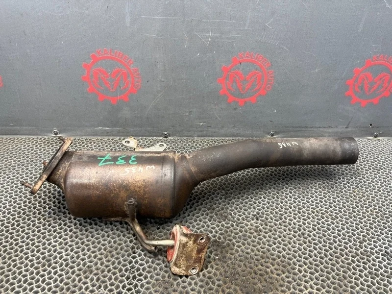 Катализатор Volkswagen Touareg 2005 7L0254400CX 7LA 3.2 BMV