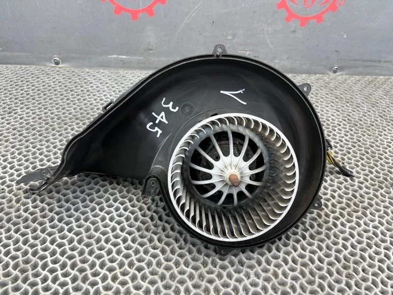 Моторчик печки Volvo XC70 2008 31291517 2.4 D5244T4