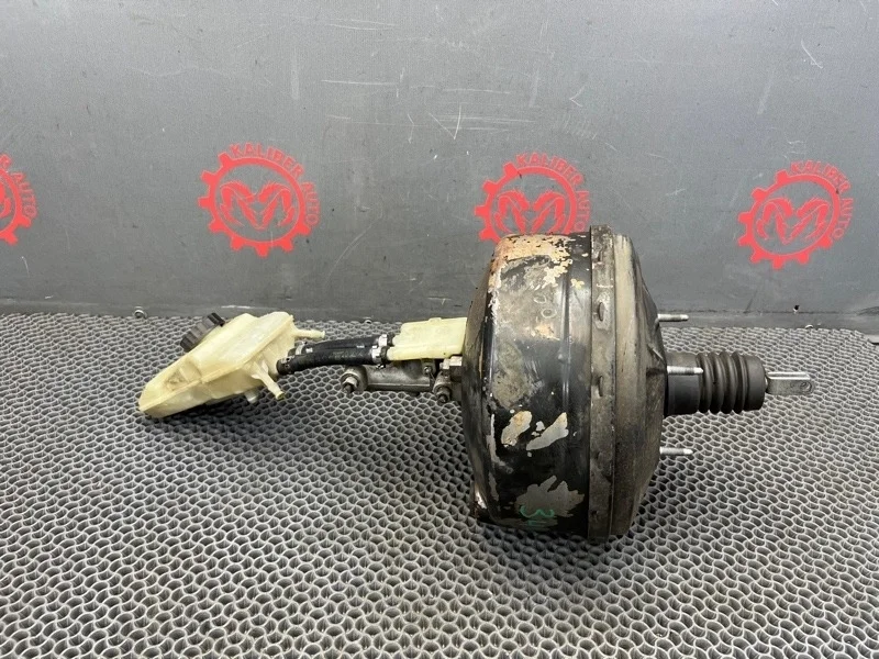 Вакуумный усилитель тормозов Mercedes Benz V-Class 2008 A0004311727 W-639 646.980