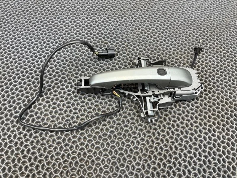 Ручка двери Volvo XC70 2008 30784203 2.4 D5244T4, передняя правая