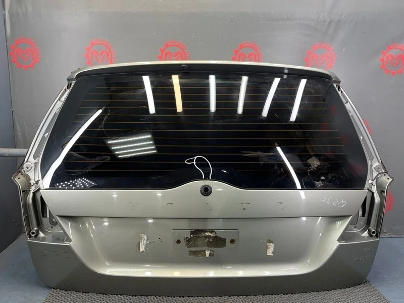 Крышка багажника Volvo XC70 2008 30674837 2.4 D5244T4
