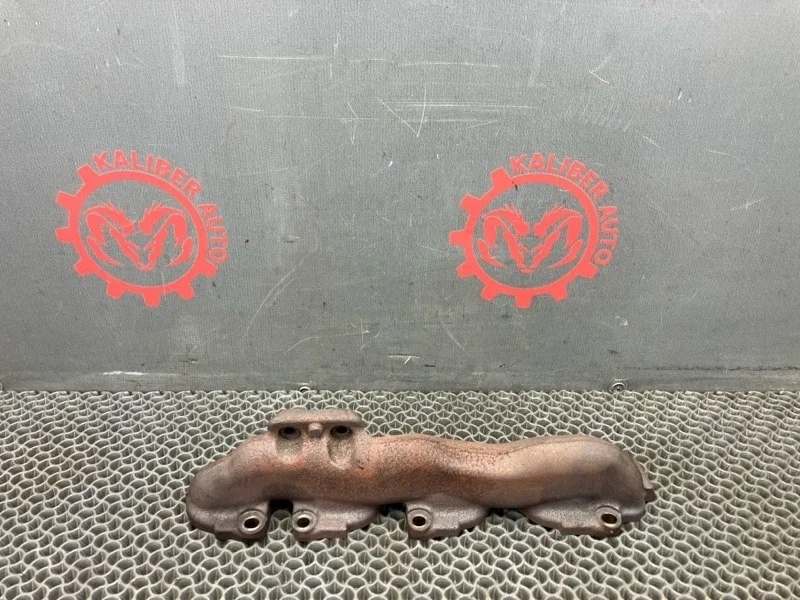 Коллектор выпускной Opel Insignia 2011 55576346 1G A20DTH