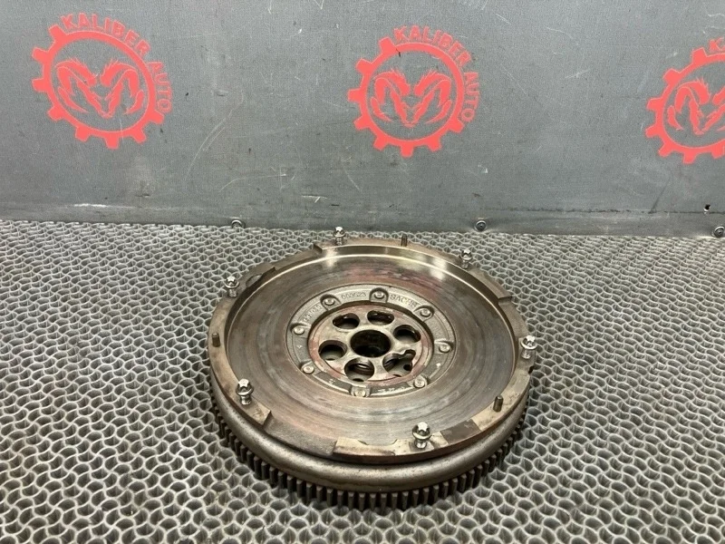 Маховик Opel Insignia 2011 55573488 1G A20DTH