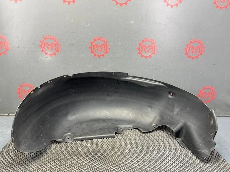 Подкрылок Volkswagen Touareg 2005 7L6810972A 7LA 3.2 BMV, задний правый