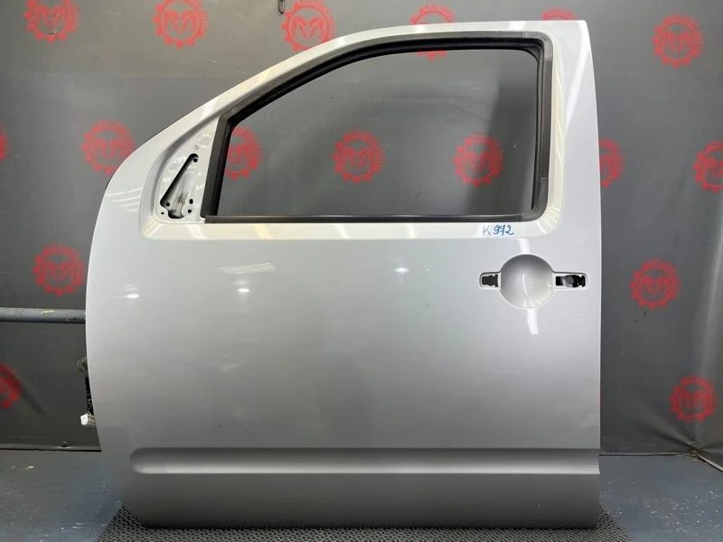 Дверь Nissan Pathfinder 2011 H01015X0MB R51M 2.5 YD25DDTI, передняя левая