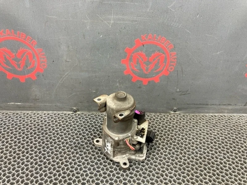 Моторчик раздатки Volkswagen Touareg 2005 0AD341601C 7LA 3.2 BMV