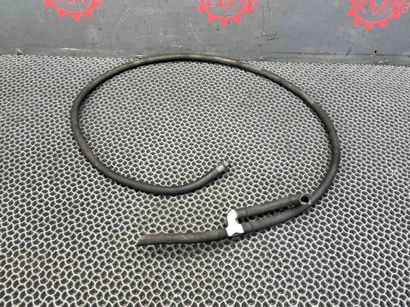 Шланг омывателя фар Volkswagen Touareg 2006 1J0955964F 7LA 3.0 BKS