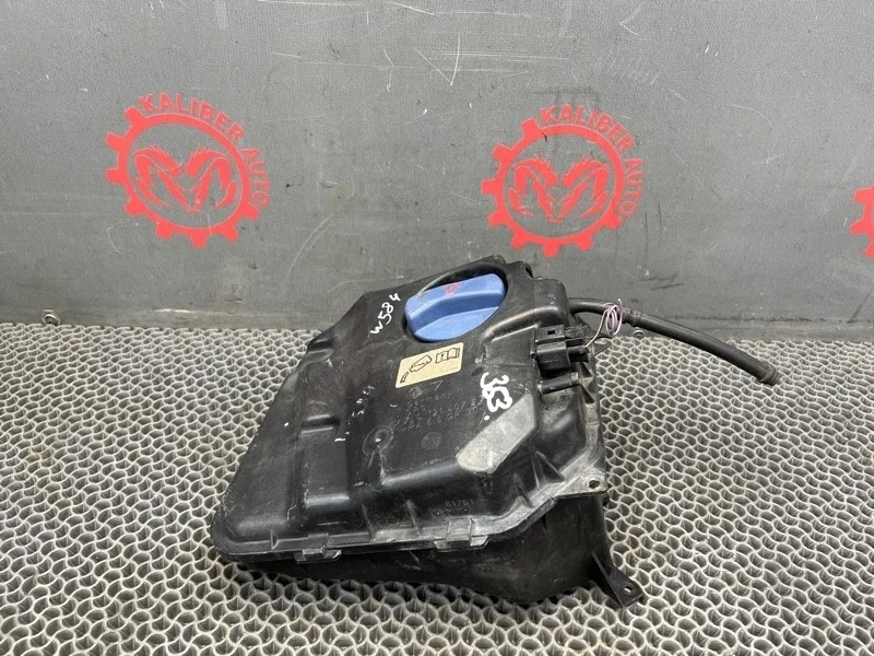 Бачок расширительный Volkswagen Touareg 2006 7L0121407E 7LA 3.0 BKS