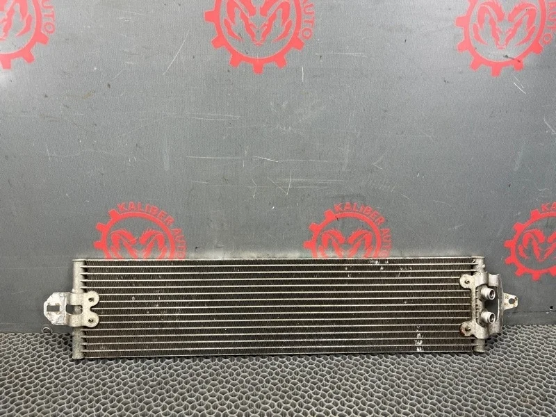 Радиатор акпп Audi Q7 2007 7L0317021 3.0 BUG