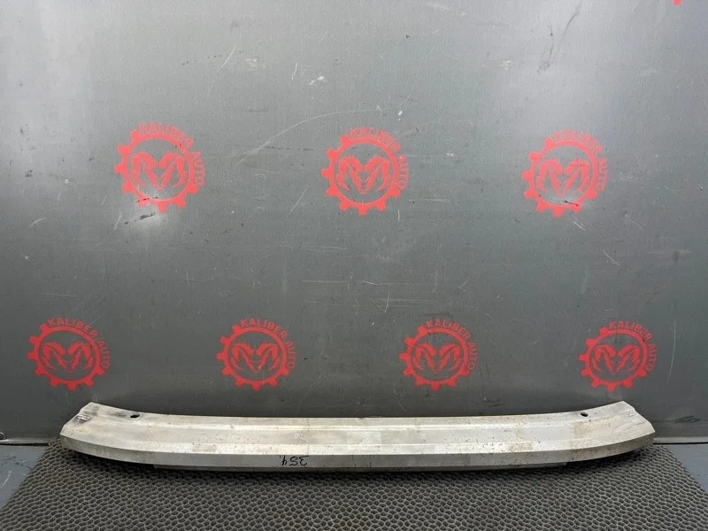 Усилитель бампера Audi Q7 2007 4L0807113A 3.0 BUG, передний