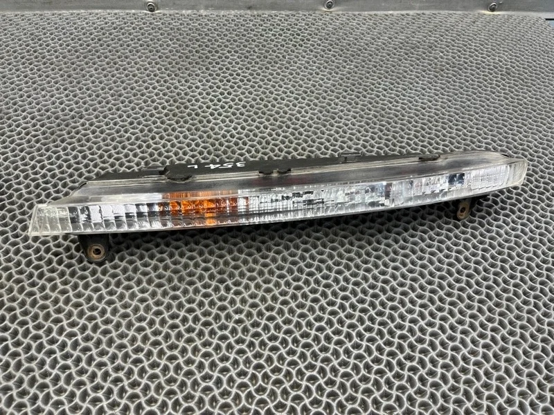 Габарит поворотник Audi Q7 2007 4L0953041 3.0 BUG, левый