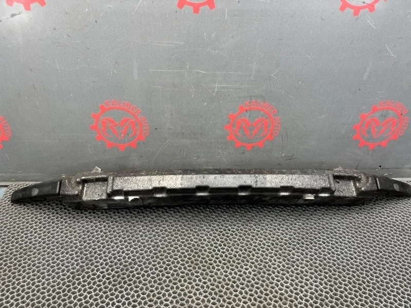 Наполнитель бампера Audi Q7 2007 4L0807550B 3.0 BUG, передний