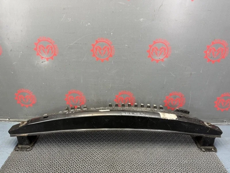 Усилитель бампера Volkswagen Touareg 2005 7L6807309T 7LA 2.5 BAC, задний