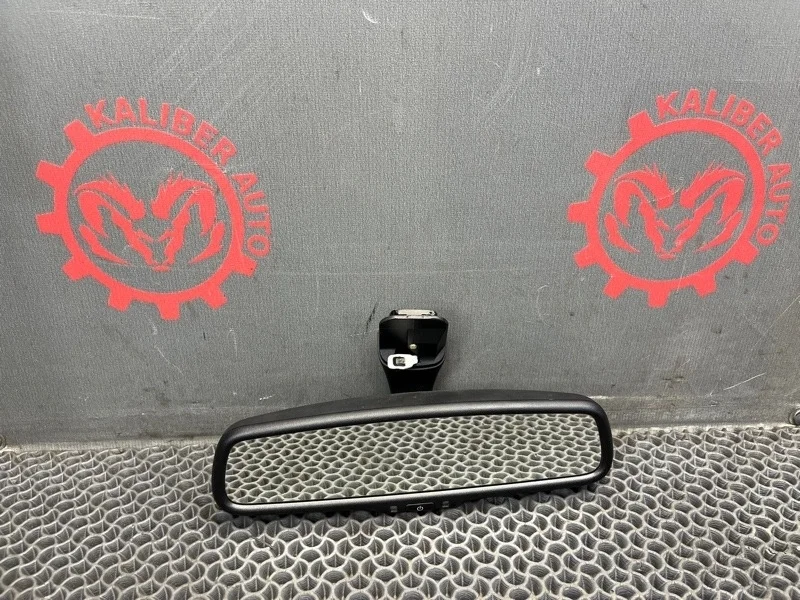 Зеркало салона Hyundai Grand Starex/H1 2010 8510139500 2.5 D4CB