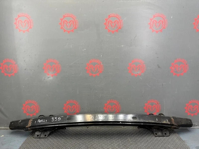 Усилитель бампера Hyundai Grand Starex/H1 2010 865304H000 2.5 D4CB, передний