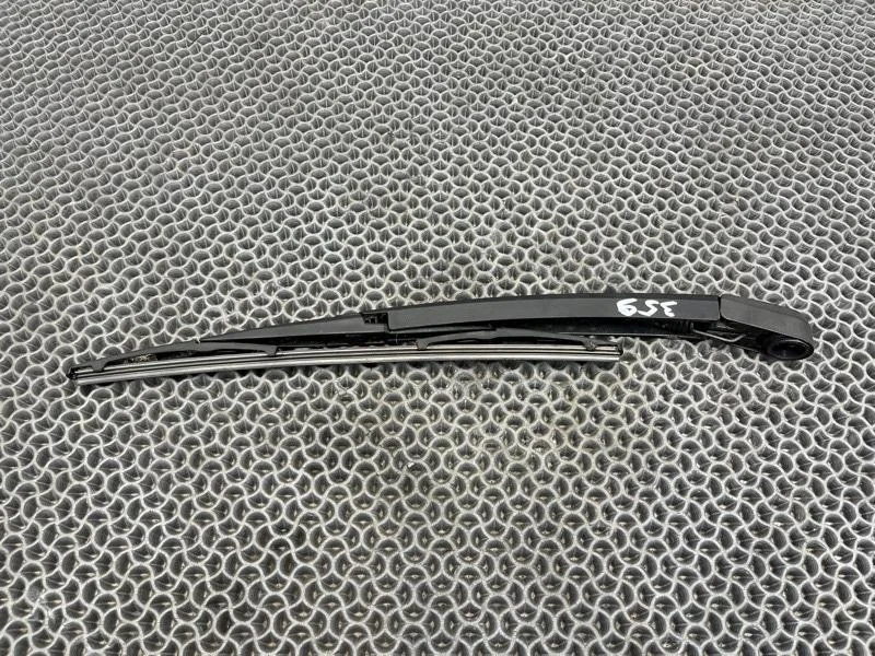 Поводок стеклоочистителя Hyundai Grand Starex/H1 2010 988014H001 2.5 D4CB, задний