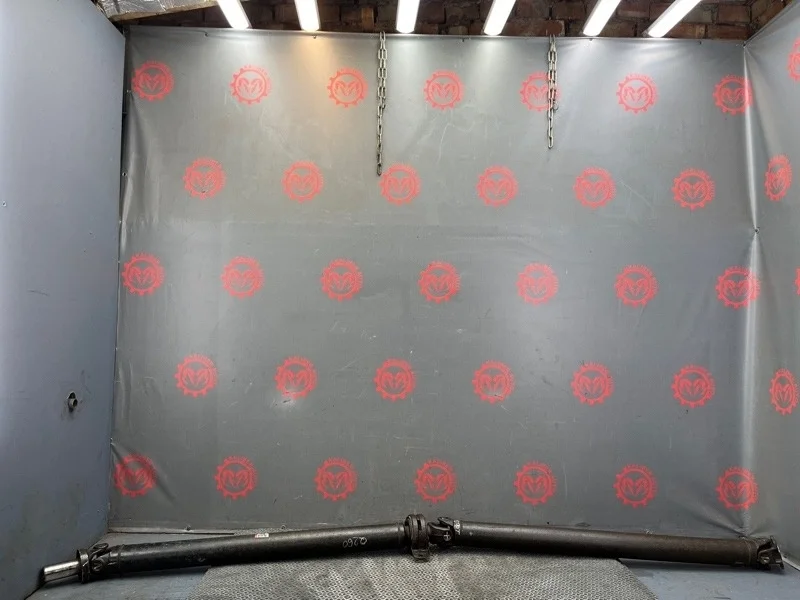 Карданный вал Hyundai Grand Starex/H1 2010 491004H000 2.5 D4CB