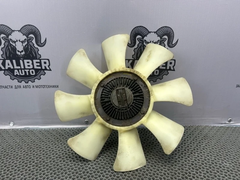 Термомуфта Mitsubishi Pajero 2 1995 MD334660 V45W 3.5 6G74