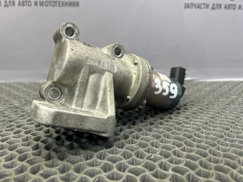 Клапан EGR Hyundai Grand Starex/H1 2010 284104A470 2.5 D4CB