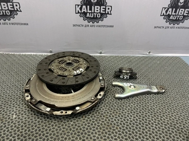 Диск корзина сцепление Hyundai Grand Starex/H1 2010 4120049930 2.5 D4CB