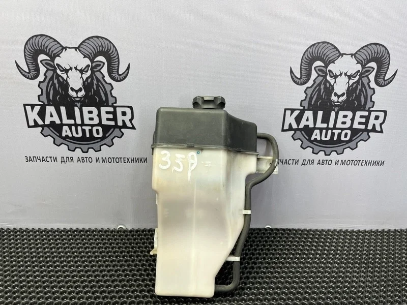 Бачок расширительный Hyundai Grand Starex/H1 2010 254304H000 2.5 D4CB