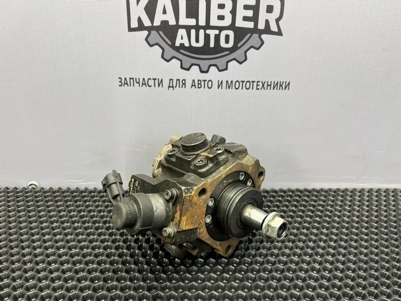 ТНВД Hyundai Grand Starex/H1 2010 331004A420 2.5 D4CB