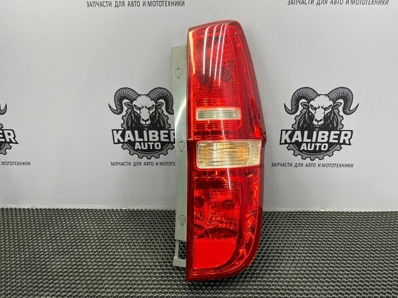 Фонарь Hyundai Grand Starex/H1 2010 924024H020 2.5 D4CB, задний правый