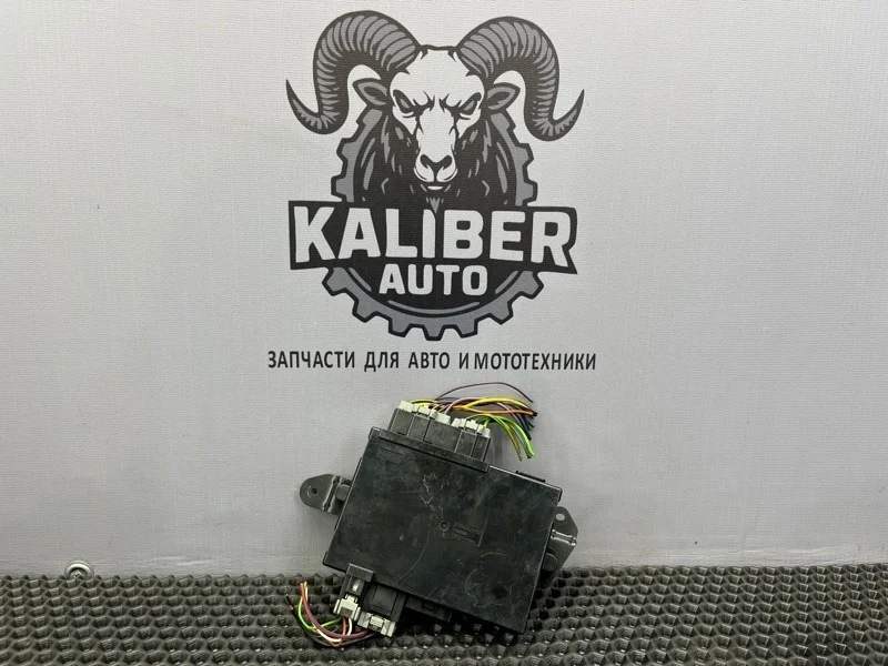 Блок памяти сидений Volvo XC90 2011 30739636 2.4 D5244T18 930665