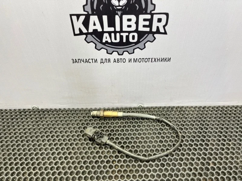 Датчик кислорода Volvo XC90 2011 9487148 2.4 D5244T18 930665, передний