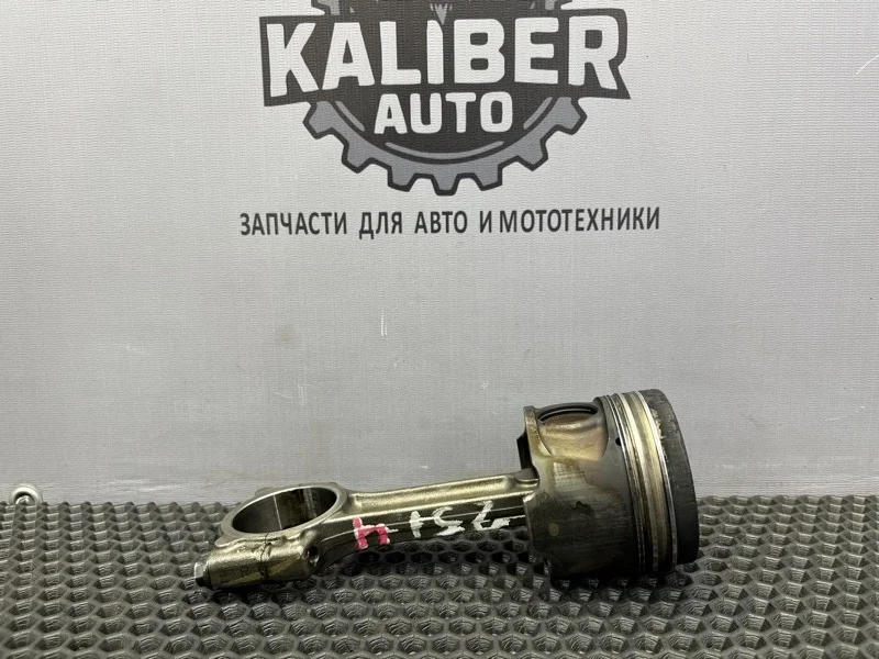 Поршень шатун Renault Megane 2012 7701475074 3 1.5 DCI (K9K)