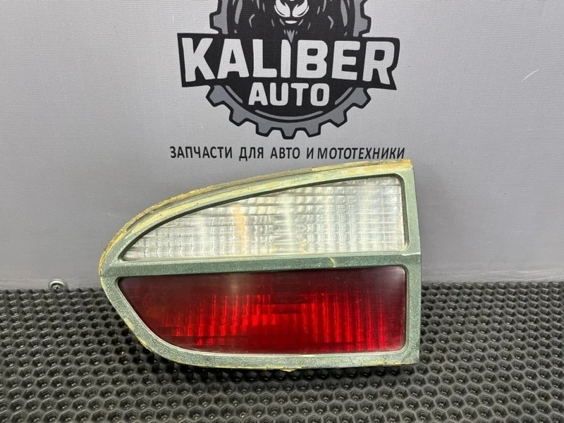 Фонарь Hyundai Starex 2002 924064A501 2.5 D4CB, правый