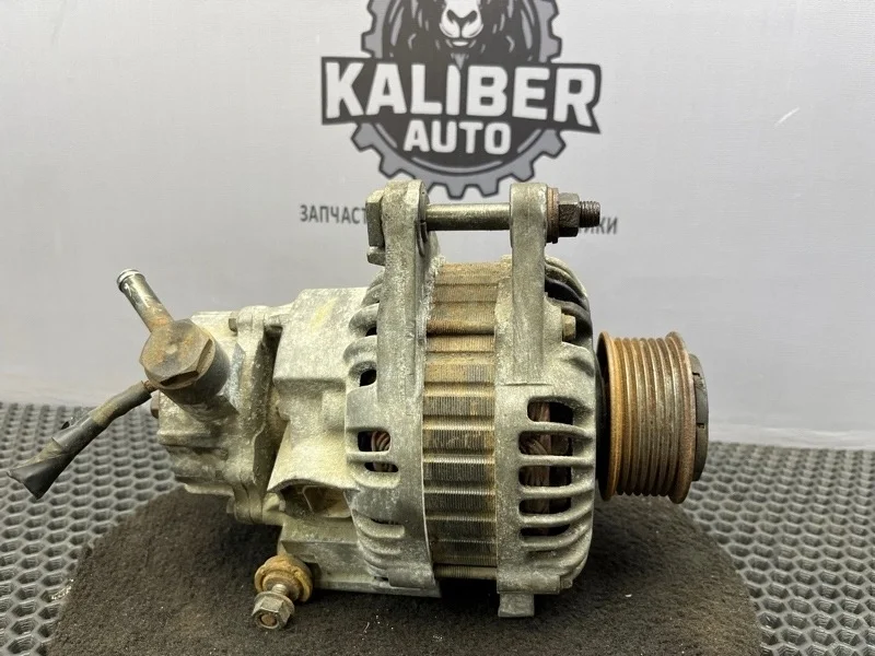 Генератор Hyundai Starex 2002 373004A001 2.5 D4CB