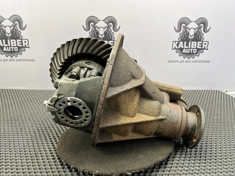 Редуктор Hyundai Grand Starex/H1 2012 530004H050 2.5 D4CB, задний