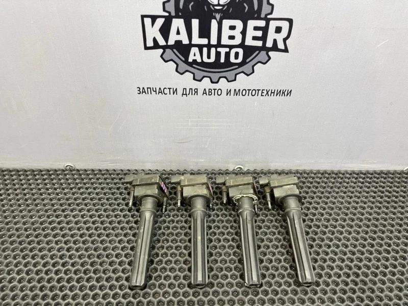 Катушка зажигания chrysler Pacifica 2004 4609088AH 3.5 EGN