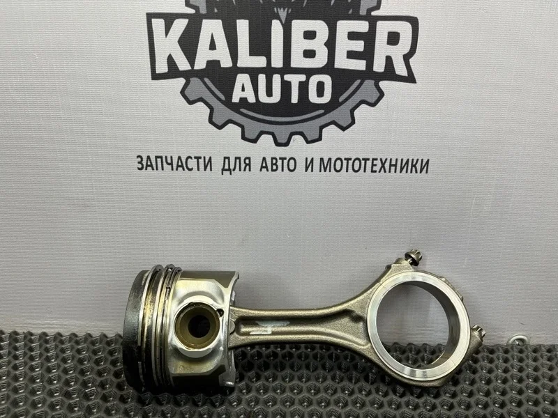 Поршень шатун Volkswagen Touareg 2007 059107065BJ 7L6 3.0 BKS