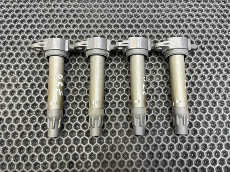 Катушка зажигания Dodge Caliber 2007 4606824AB 2.0 ECN