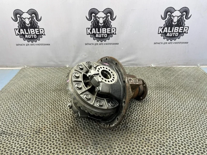 Редуктор Hyundai Grand Starex/H1 2012 530004H050 2.5 D4CB, задний