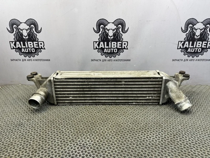 Интеркулер Hyundai Grand Starex/H1 2012 281904A481 2.5 D4CB