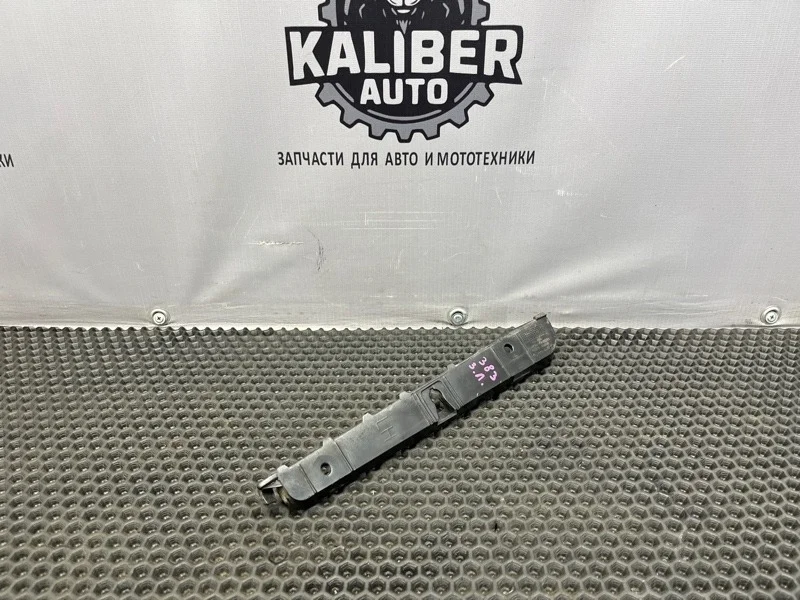 Кронштейн бампера Hyundai Grand Starex/H1 2012 866174H000 2.5 D4CB, задний левый