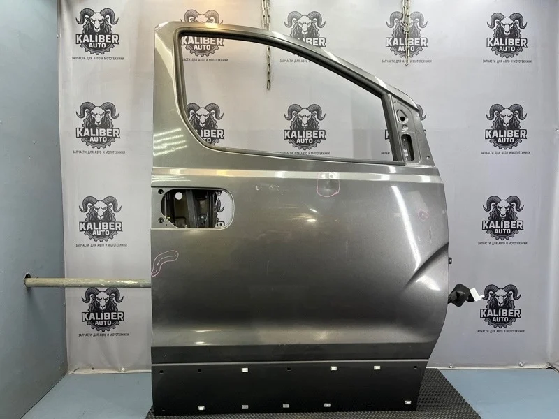 Дверь Hyundai Grand Starex/H1 2012 760044H030 2.5 D4CB, передняя правая