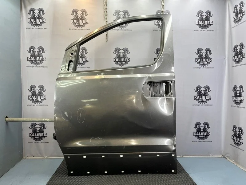 Дверь Hyundai Grand Starex/H1 2012 760034H030 2.5 D4CB, передняя левая