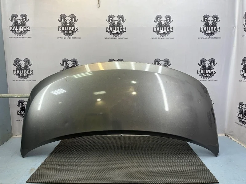 Капот Hyundai Grand Starex/H1 2012 664004H011 2.5 D4CB