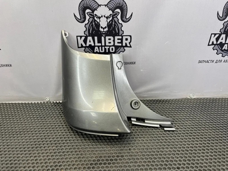 Накладка под фонарь Hyundai Grand Starex/H1 2012 866124H000 2.5 D4CB, задняя левая