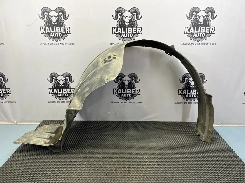 Подкрылок Hyundai Grand Starex/H1 2012 868204H000 2.5 D4CB, передний правый