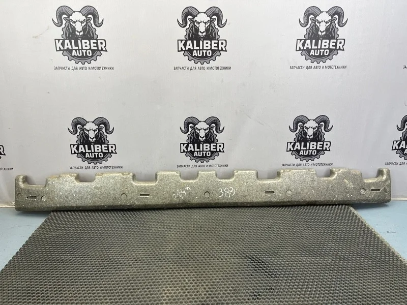 Наполнитель бампера Hyundai Grand Starex/H1 2012 866204H010 2.5 D4CB, задний