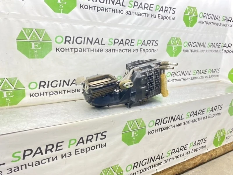 Печка в сборе Audi A6 2001 4B1820005L C5 AVANT BDH 2.5TDI