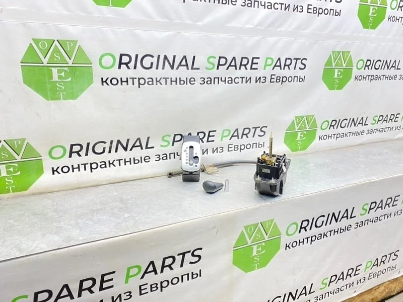 Селектор АКПП Audi A6 2001 4B0713041S C5 AVANT BDH 2.5TDI